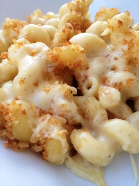 Order  Mac and Cheese food online from Revival Social Club store, York on bringmethat.com