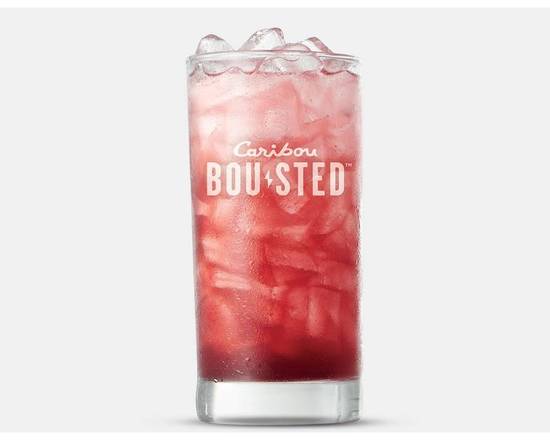 Order BOUsted Dragon Fruit food online from Caribou Coffee store, St. Paul on bringmethat.com