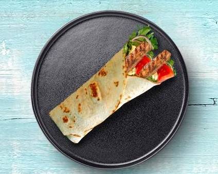 Order Fish Wrap food online from Wrap Nation store, Buffalo on bringmethat.com
