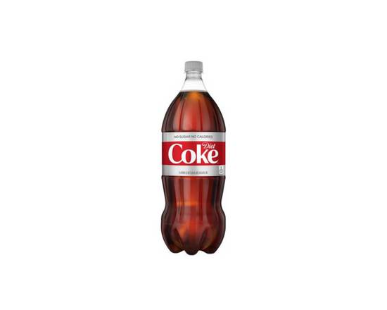 Order Diet Coke 2L food online from Rebel store, Magna on bringmethat.com