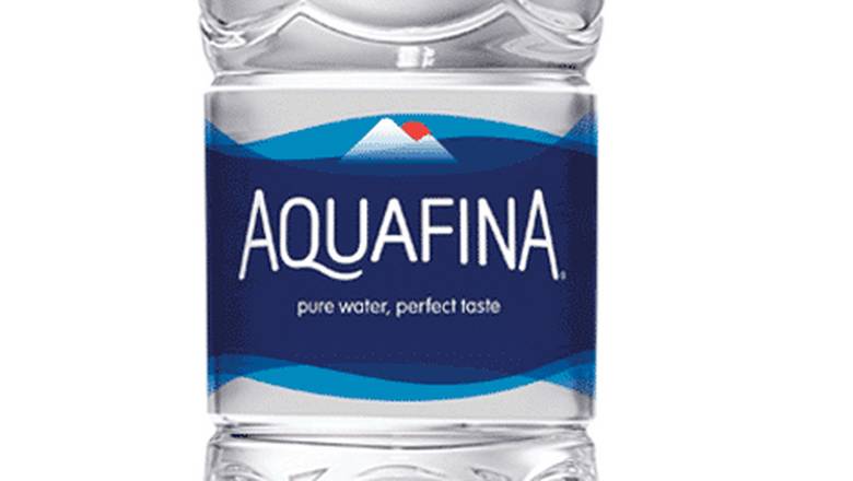 Order Aquafina Water food online from Katsu Bar store, Torrance on bringmethat.com