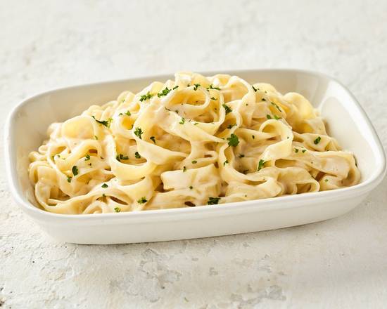 Order Fettuccine Alfredo food online from Carrabba's store, Fort Collins on bringmethat.com