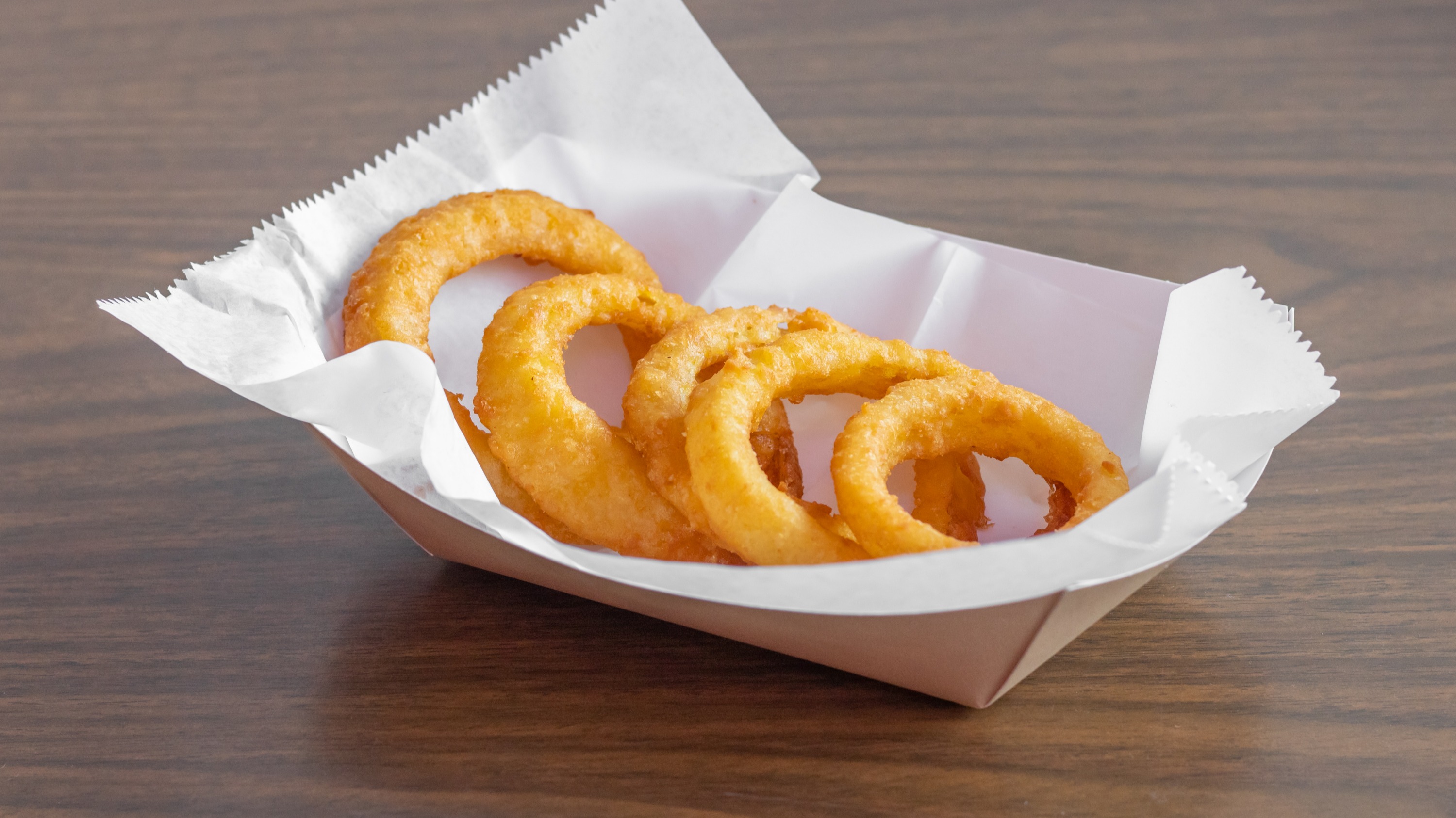 Order Onion Rings food online from Kenny Tavern store, Cleveland on bringmethat.com