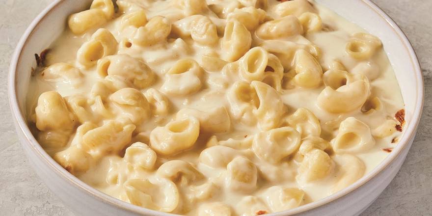 Order White Cheddar Mac and Cheese food online from Vocelli Pizza store, Cranberry on bringmethat.com