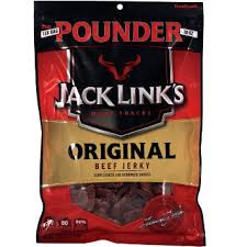 Order Jack Links Beef Jerky food online from Convenient Food Mart store, Chicago on bringmethat.com