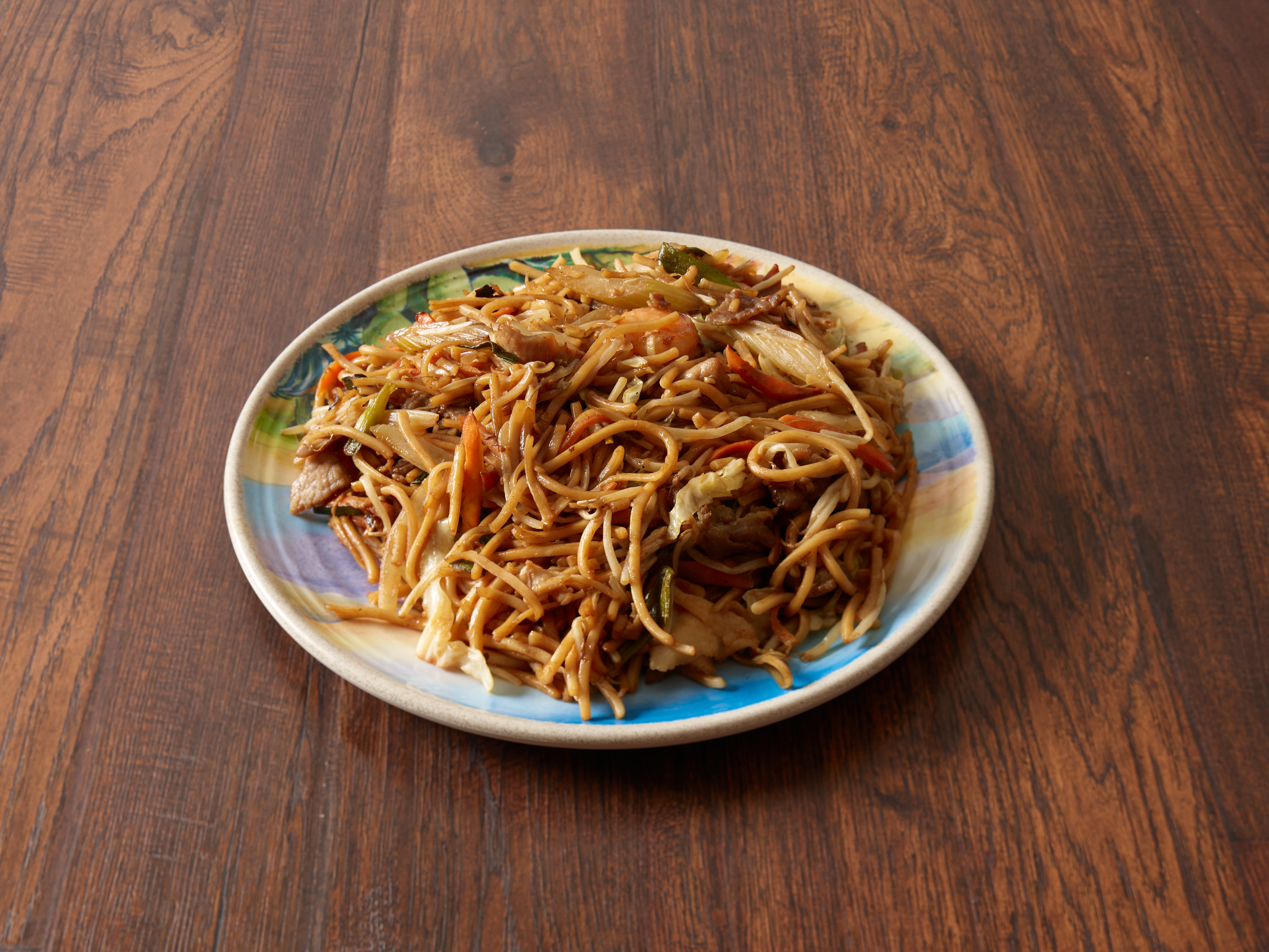 Order House Lo Mein food online from Yin Yang Express store, Tucson on bringmethat.com