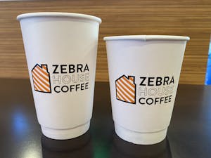 Order Au Lait food online from Zebra House Coffee store, San Clemente on bringmethat.com