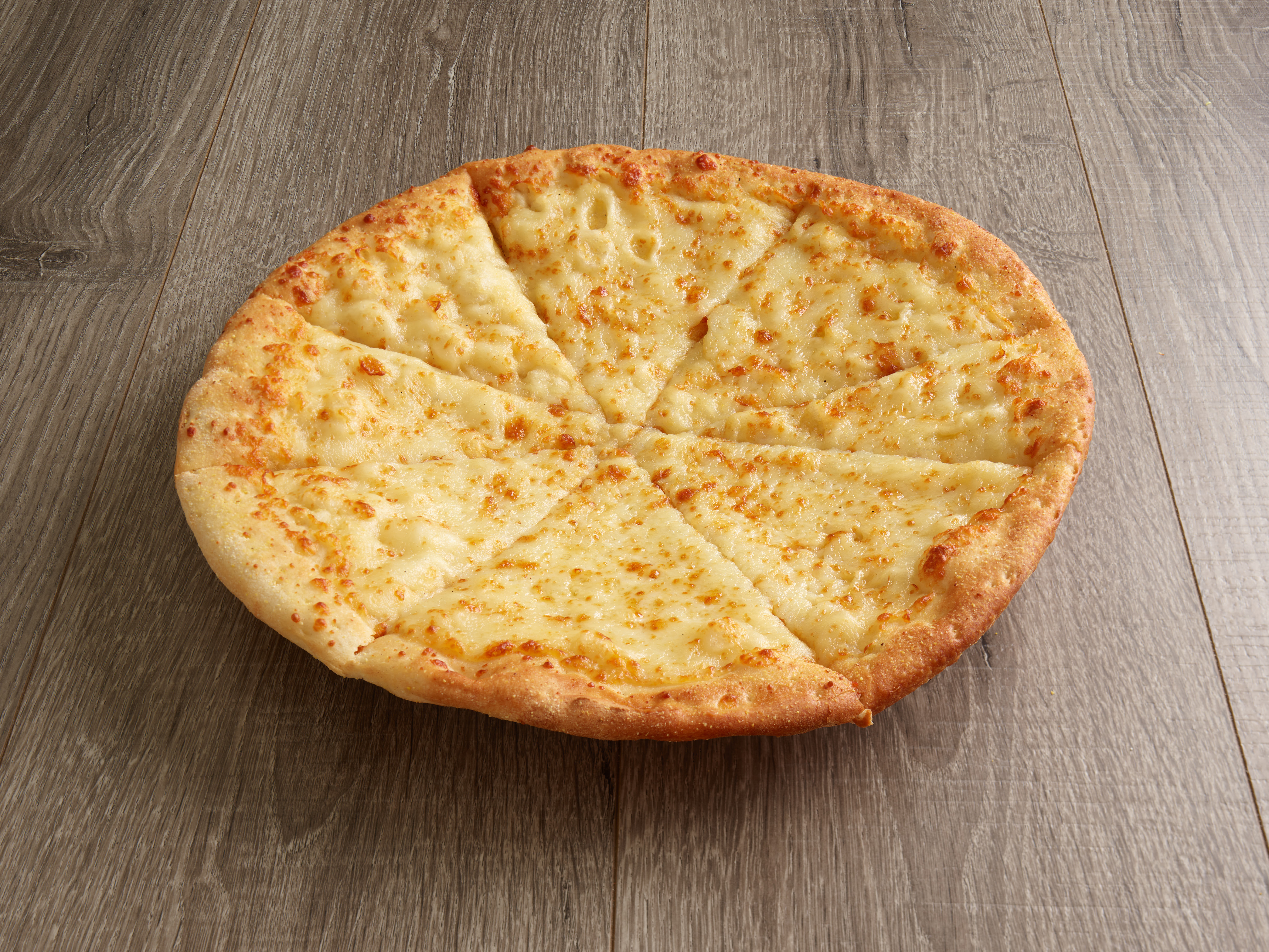 Order Cheese Pizza food online from Big Daddy's Pizza store, West Valley City on bringmethat.com