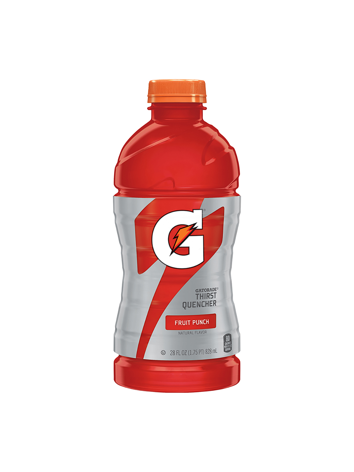 Order Gatorade Cool Fruit Punch  food online from Chevron Extramile store, Modesto on bringmethat.com