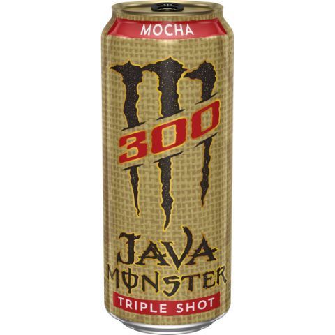 Order Monster Java 300 Mocha 15oz food online from Speedway store, Centerville on bringmethat.com