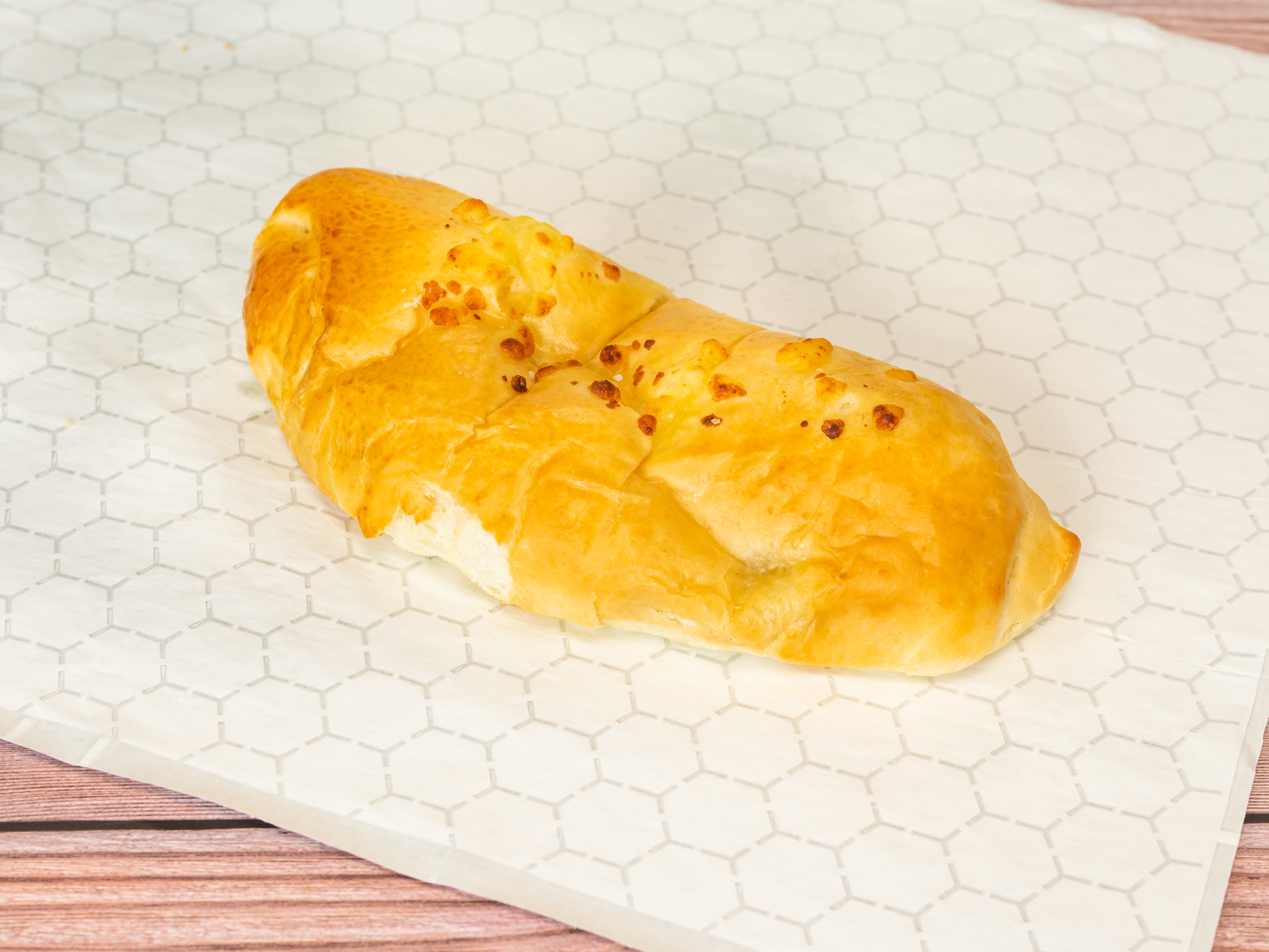 Order Mini Cheese Bread food online from Farm Stores store, Toms River on bringmethat.com