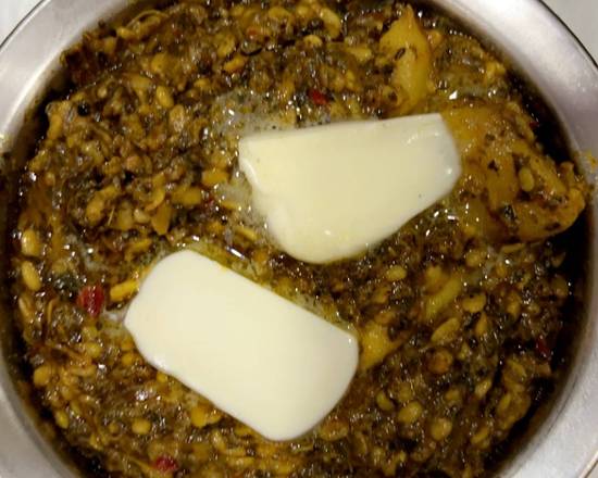 Order Speical dal mash  with nan  food online from Mashallah Sweets and Restaurant store, New York on bringmethat.com