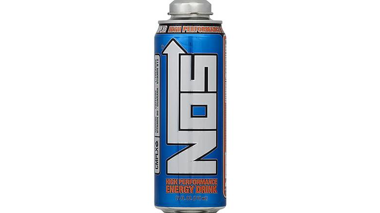 Order Nos Energy Drink food online from Exxon Constant Friendship store, Abingdon on bringmethat.com