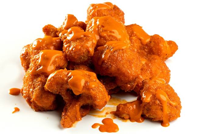 Order Cauliflower Wings food online from We Want Wings store, Fairfax on bringmethat.com