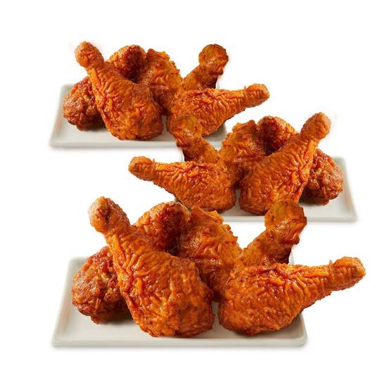 Order 15 pc Drums food online from Bonchon Chicken store, Eagan on bringmethat.com