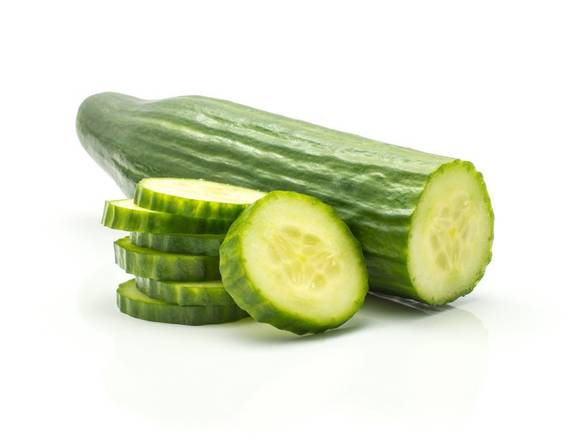 Order Cucumbers Long English Hot House (1 ct) food online from Safeway store, Woodbridge on bringmethat.com