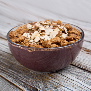 Order 24 oz. Acai Nutty Butter Bowl food online from Protein House store, Mcallen on bringmethat.com
