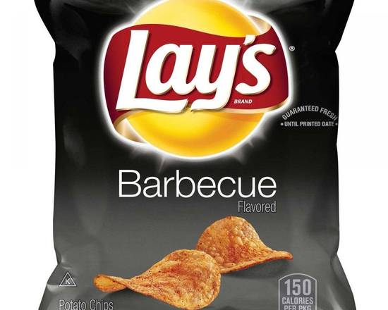 Order Lays Barbecue food online from Exxonmobil store, Dallas on bringmethat.com