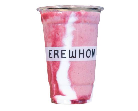 Order Strawberry Glaze Smoothie food online from Erewhon Market store, Los Angeles on bringmethat.com