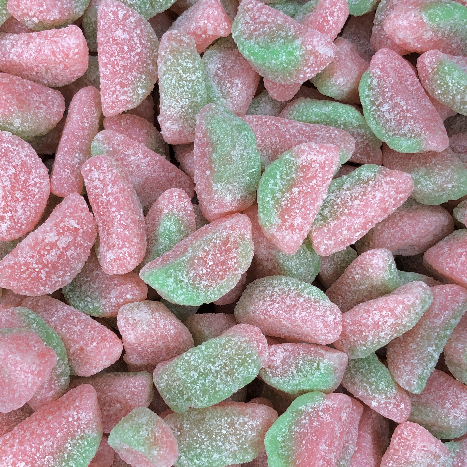 Order Sour Patch Watermelon food online from Naper Nuts & Sweets store, Naperville on bringmethat.com