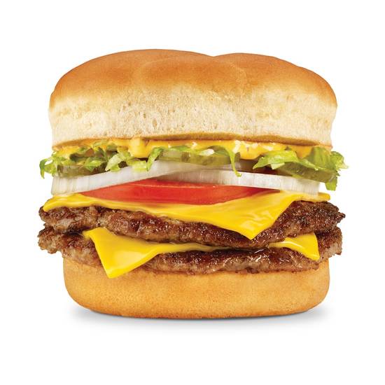 Order Papa Burger®  food online from A&Amp;W Restaurants store, San Rafael on bringmethat.com