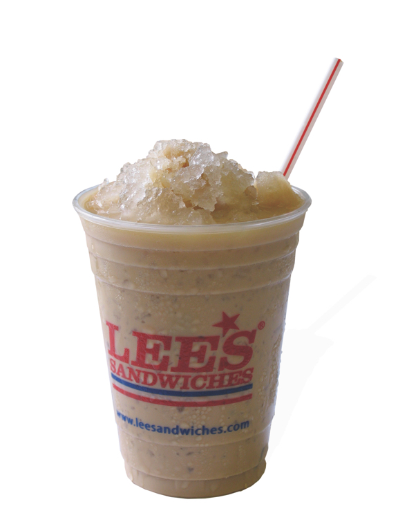 Order Lee's Coffee food online from Lee's Sandwiches store, Arlington on bringmethat.com