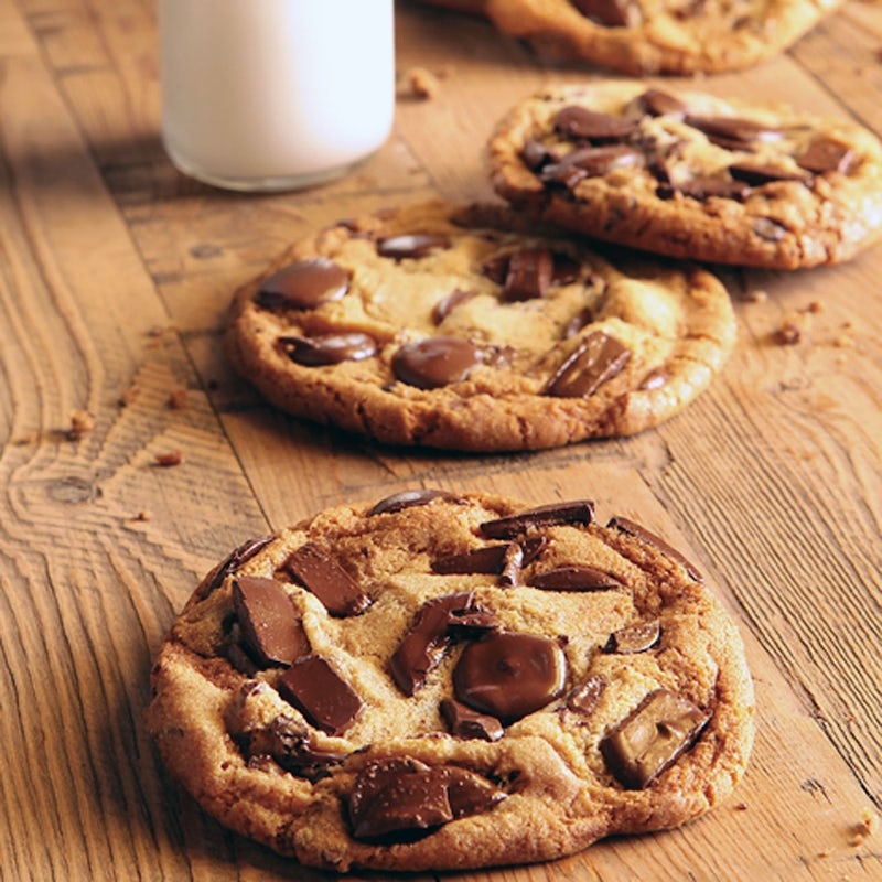 Order Chocolate Chunk Cookie food online from Rubio store, Whittier on bringmethat.com