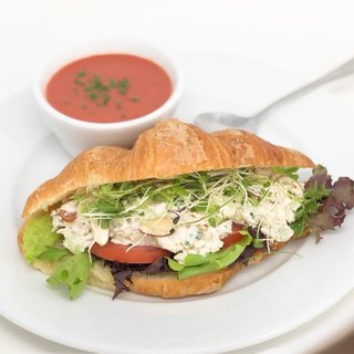 Order Sampler food online from Mariposa At Neiman Marcus store, Chicago on bringmethat.com