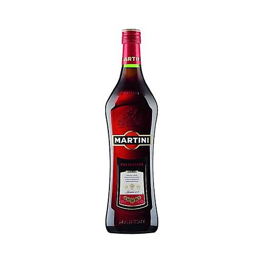 Order Martini & Rossi Rosso Sweet Vermouth (1 LTR) 3203 food online from Bevmo! store, Chino on bringmethat.com
