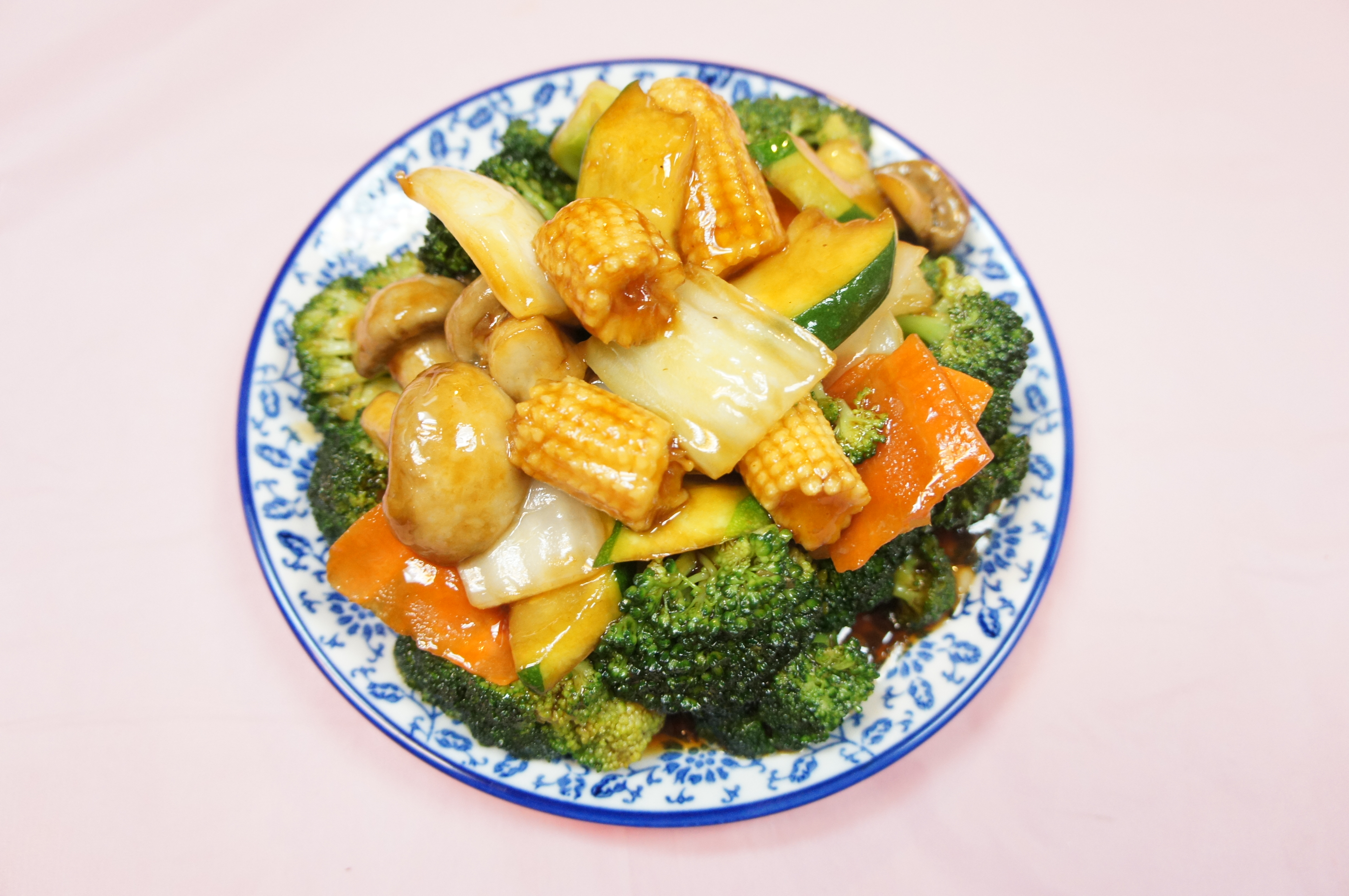 Order Mixed Chinese Vegetables(LG) food online from Zhengs China Express store, Randallstown on bringmethat.com