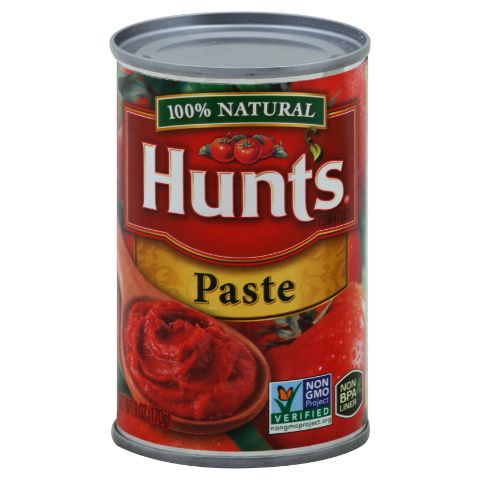 Order Hunts Tomato Paste 6oz food online from 7-Eleven store, Monsey on bringmethat.com