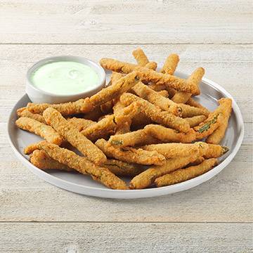 Order Green Bean Fries food online from TGI Fridays store, Winchester on bringmethat.com