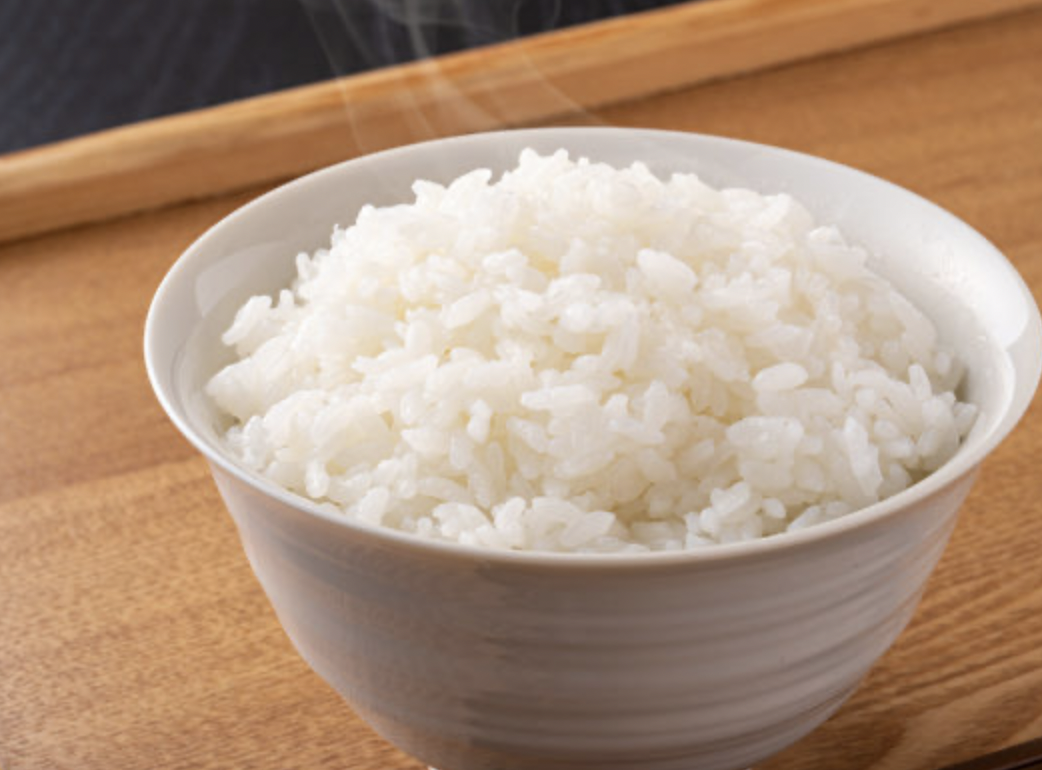 Order White Rice 米饭 food online from Mian Sichuan store, Tucson on bringmethat.com