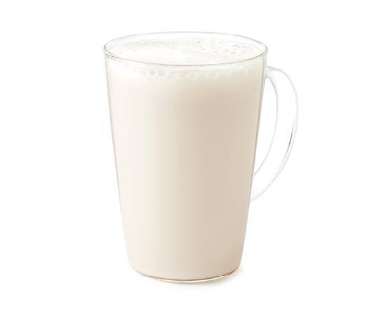 Order White Hot Chocolate food online from Tim Horton'S store, Marion on bringmethat.com