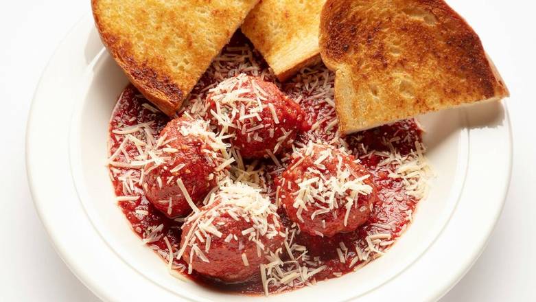 Order Meatball Dip food online from Carbone's Pizzeria store, Woodbury on bringmethat.com