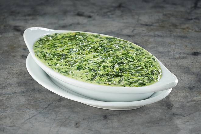 Order CREAMED SPINACH  food online from Ruths Chris Steak House store, Scottsdale on bringmethat.com