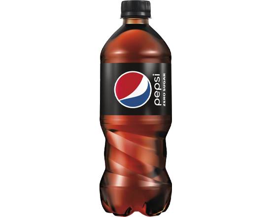 Order Pepsi Max food online from Power Market 3042 store, Fairfield on bringmethat.com