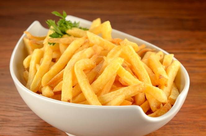 Order Papas Fritas food online from Corrientes 348 Argentinian Steakhouse store, Dallas on bringmethat.com