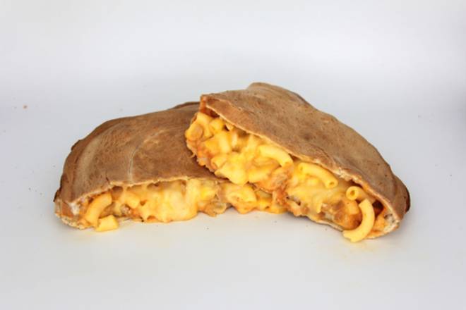 Order Mac Daddy food online from D.P. Dough store, Boulder on bringmethat.com