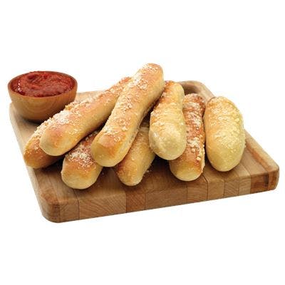 Order Traditional InnStix - Regular (8 Pieces) food online from Cottage Inn store, Lincoln Park on bringmethat.com