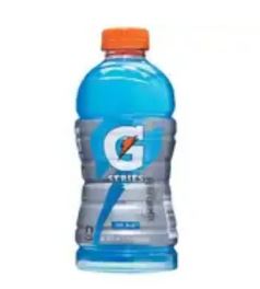 Order Gatorade food online from Pancho Villa Mexican Grill store, North Plainfield on bringmethat.com