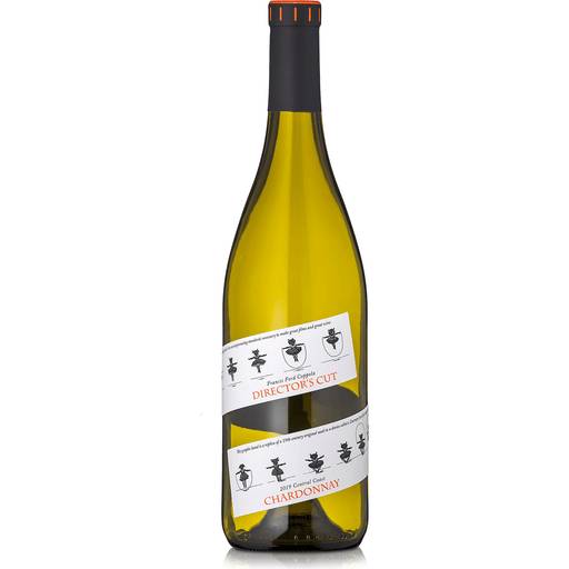 Order Coppola Director's Central Coast Chardonnay (750 ML) 100835 food online from Bevmo! store, Chino on bringmethat.com