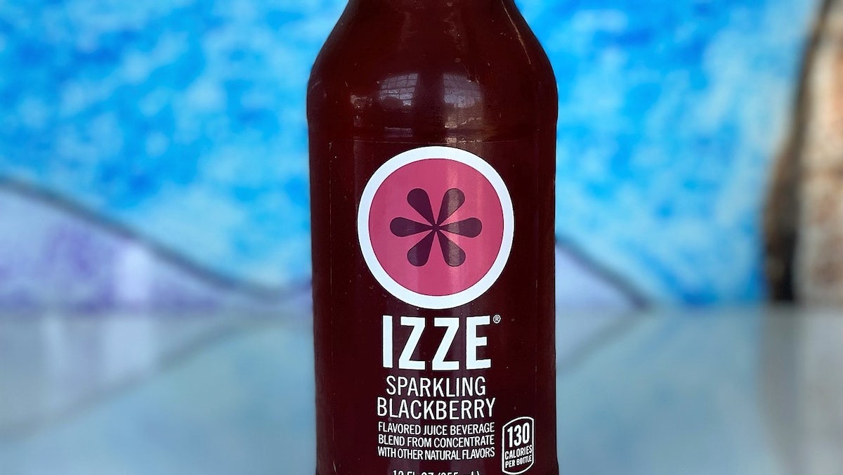 Order Blackberry Izze food online from Snarf's store, Austin on bringmethat.com