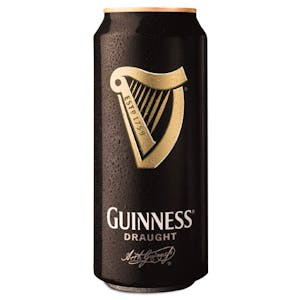 Order Guinness Draught Stout (Can) food online from Revere Tavern store, Paradise on bringmethat.com