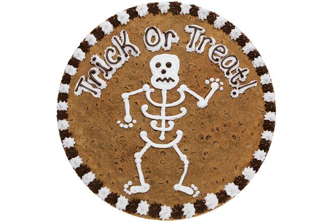 Order Trick Or Treat! - HF2554  food online from Great American Cookies store, Hurst on bringmethat.com