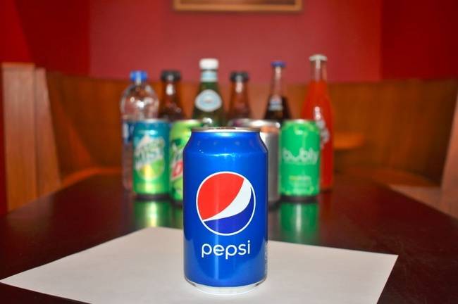 Order Pepsi Can food online from Epic Burger store, Chicago on bringmethat.com