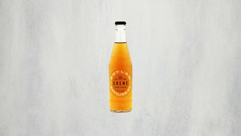 Order Boylans Creme Soda (12 oz bottle) food online from Mod Pizza store, Moscow on bringmethat.com