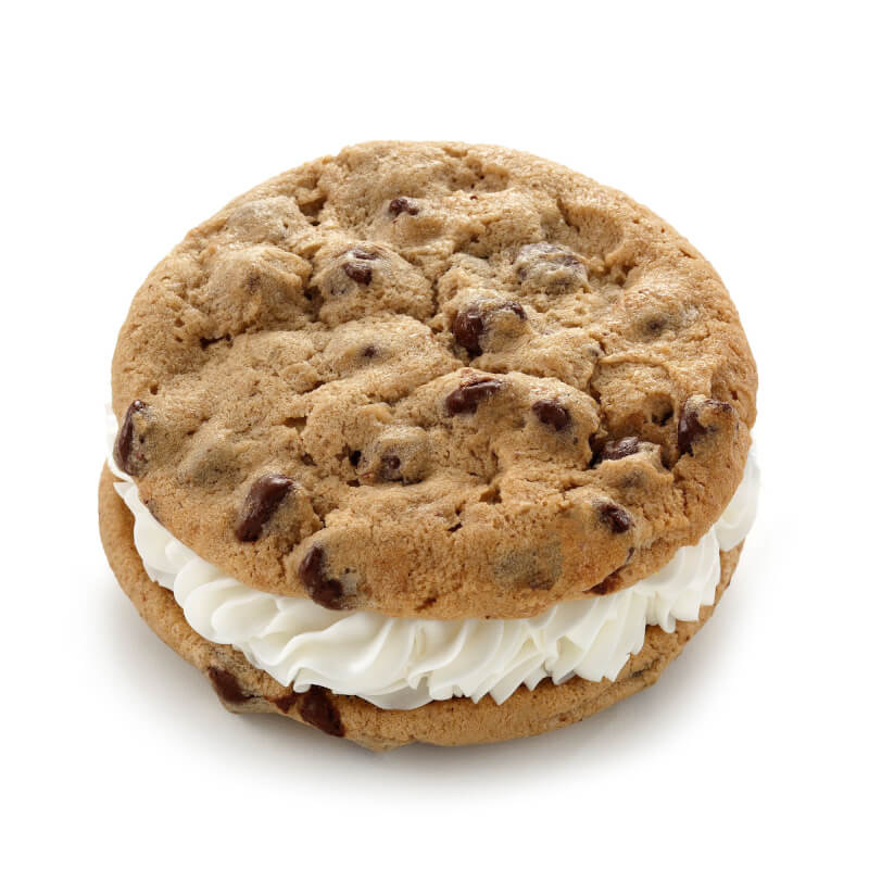 Order Cookie Sandwich food online from Mrs. Fields store, Westminster on bringmethat.com