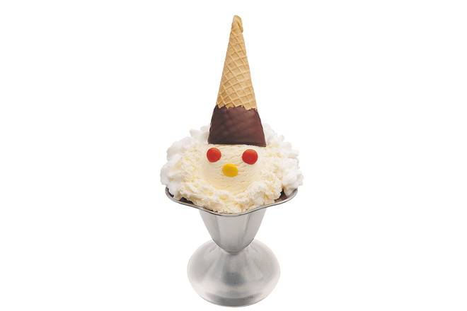 Order Kid's Cone Head  food online from Friendly's store, North Dartmouth on bringmethat.com