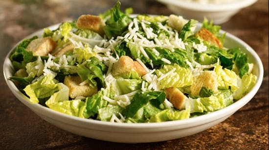 Order Caesar Salad - Small food online from Taste of Italy store, Avenel on bringmethat.com